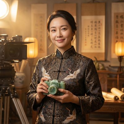 免费看片制片人专家