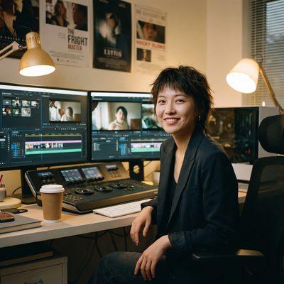 免费看片视频剪辑专家