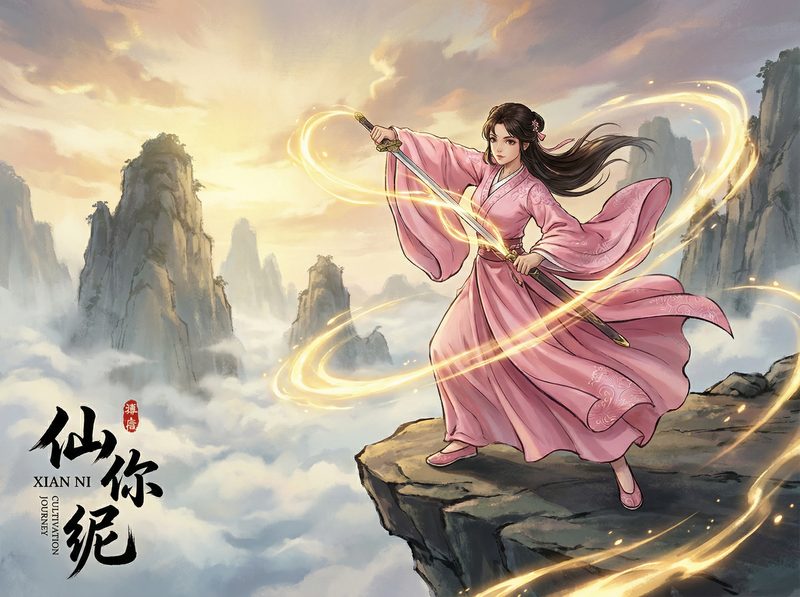 免费看片免费看片精选 | 仙侠修炼日常视频教程第一集